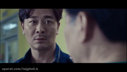 فیلم رزمی پارادوکس (دوبله فارس...