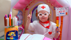 ایوا و انجام ماموریتهای پزشکی