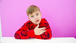 انیمیشن دیانا و روما  بادکنک ه...