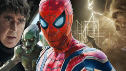 فیلم مرد عنکبوتی Spider Man: N...