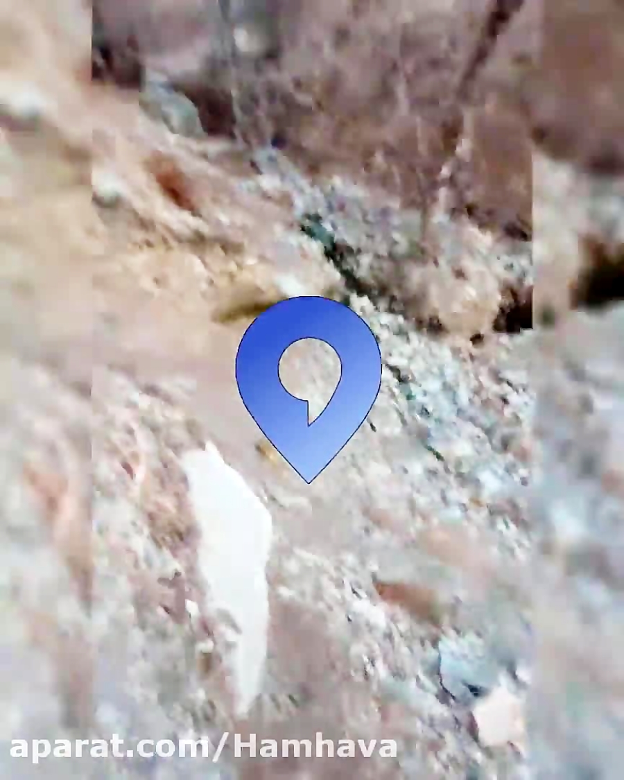 دره بهشت - کوهپیمایی - 20 دی 1400 - هم هوای آفتاب - @hamhava