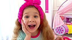 انیمیشن دیانا و روما انیمیشن د...