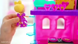 دیانا و روما