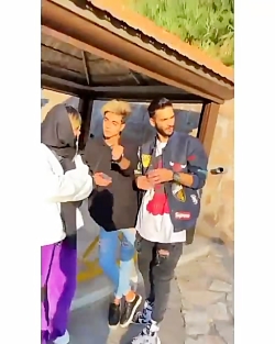 ارسلان و دیانا