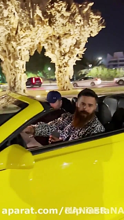 حامد تبریزی