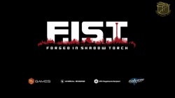 تریلر جدید بازی F.I.S.T Forged In Shadow Torch