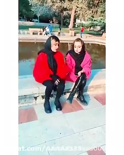 نیکا فلاحی دیانا رحیمی ارسلان...