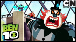 کارتون بن تن | بن تن جدید | بی...