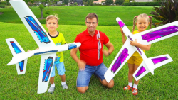 دایانا و روما یاد می گیرند بان...