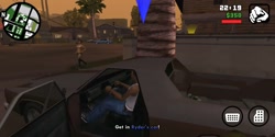 مرحله دوم gta