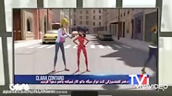 لیدی باگ