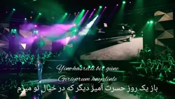 کنسرت و آهنگ های جدید ماهسون ب...