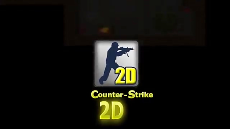 پیش نمایش بازی Counter Strike 2D