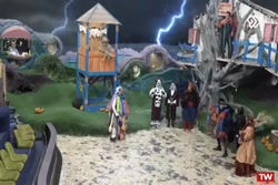 کلیپ هیجان انگیز کلبه عمو پورن...