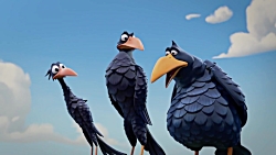 سریال یک داستان مخوف و ترسناک...