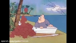 کارتون قدیمی بازرس و دودو دوبل...