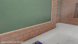 مدرسه هیولاها