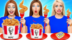 105 سرگرمی بانوان چالش ها و مو...