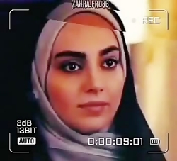 مهشید جوادی عزیزم