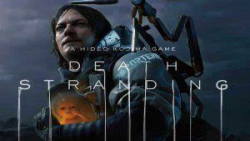 تریلری زیبا از بازی دث استرندینگ Death Stranding