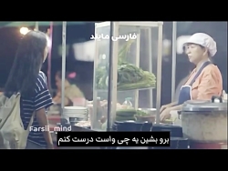 مادر مهربان