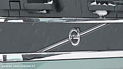 ولوو اف اچ 16 سری جدید