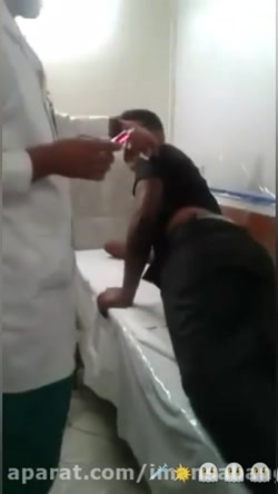 واییی طنز امپول فوق سمی