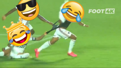 لحظه های ناب و فان در دنیای فو...