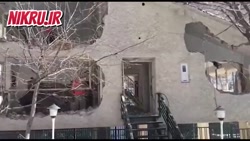 تحقق وعده رئیس عدلیه برای تخریب ویلای چالوس تحقق وعده رئیس عدلیه برای تخریب ویلای چالوس