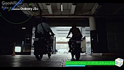 ویدیو رسمی معرفی Samsung Galax...