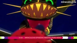 تریلر جدید میراکلس فصل 4 قسمت...