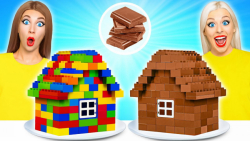 چالش و موقعیت های خنده دار انو...