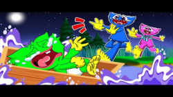 ایده های کارتونی هاگی واگی ::...