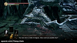 Dark Souls III - Oceiros, the Consumed King