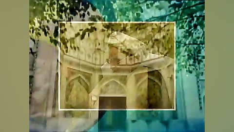 معرفی بهترین شبکه ماهواره ای شیعه زیرنظر آیت الله مکارم زمان887ثانیه