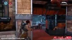ویدیو گیم پلی بتا بازی Gears of War ۴ - بخش دوم