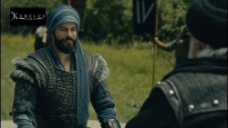 سریال قیام عثمان فصل دوم قسمت...