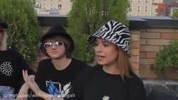 کلیپ طنز | کلیپ طنز پریسا پور...