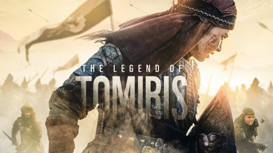 فیلم سینمایی افسانه تامریس ، فیلم سینمایی آنا تومروس  ،  the Legend of TOMIRIS زمان9127ثانیه