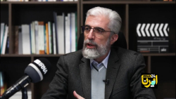 نقاش زاده: اعضای هیئت انتخاب نباید در مورد آثار جشنواره اظهار نظر می کردند نقاش زاده: اعضای هیئت انتخاب نباید در مورد آثار جشنواره اظهار نظر می کردند