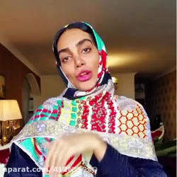 طنز هلیا خزائی&raquo;آدم های ج...