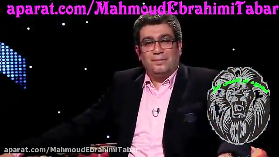 مصاحبه با امیر تتلو در برنامه دید در شب زمان4103ثانیه