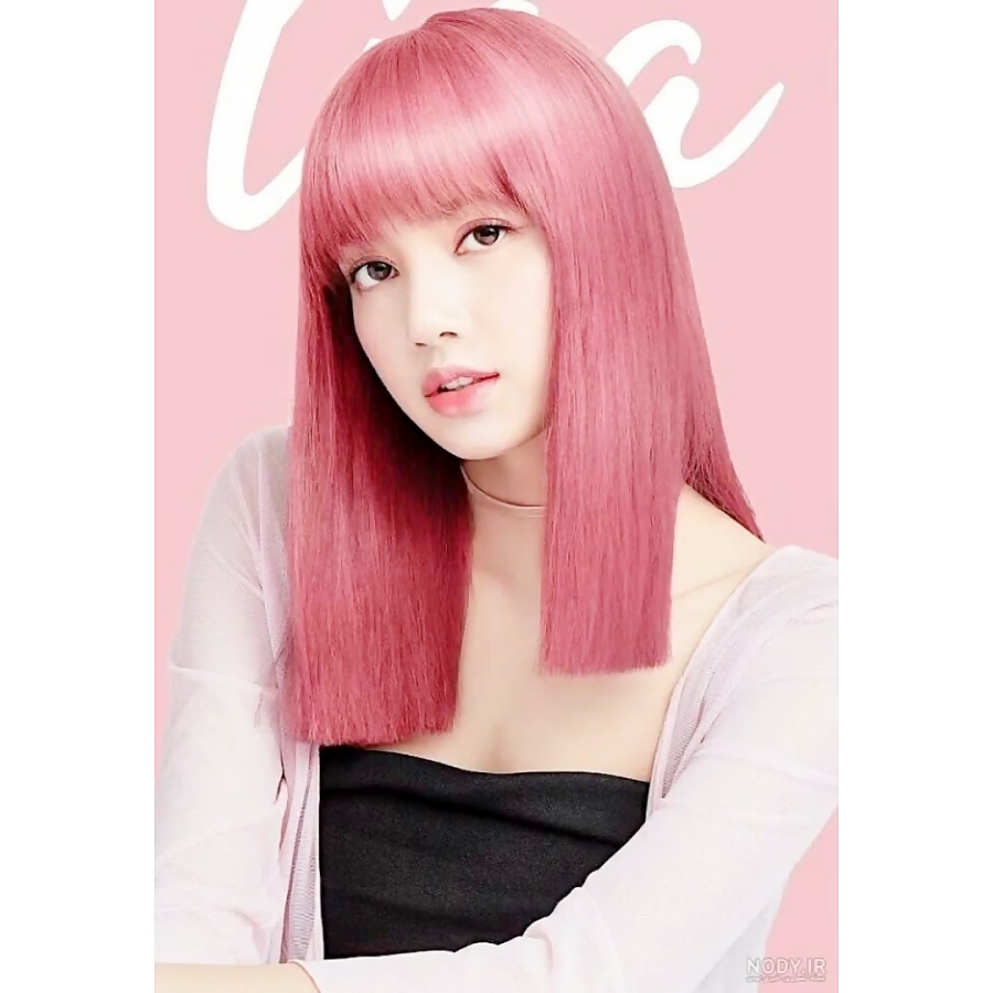 Lisa BLACKPINK