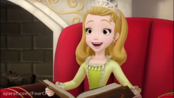 انیمشن پرنسس سوفیا قسمت جدید س...