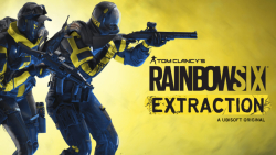تریلر بازی Rainbow Six Extraction (زیرنویس فارسی)
