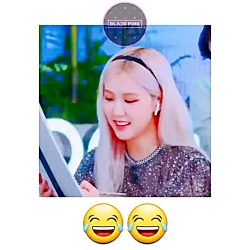 لیسا شونم جنی شونم رزی شونم جی...