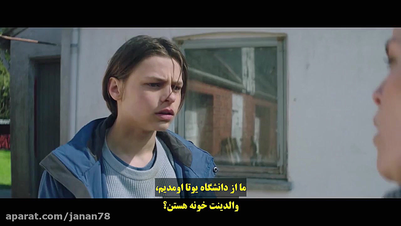 فیلم سرزمین شیشه Land of Glass 2018 زیرنویس فارسی زمان5262ثانیه