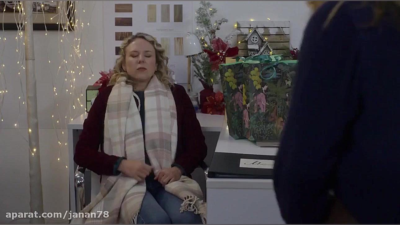 فیلم A Christmas Miracle for Daisy 2021 زیرنویس فارسی زمان4955ثانیه