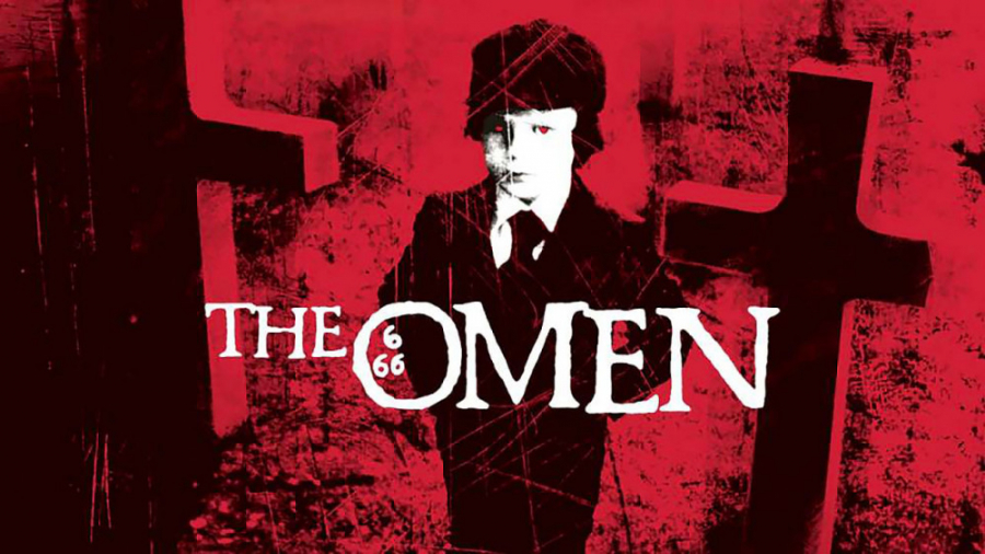 فیلم طالع نحسThe Omen 1976 ترسناک دوبله فارسی زمان6662ثانیه