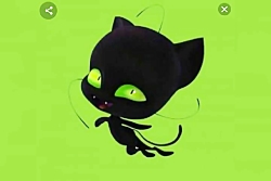 میراکلس مرینت....................